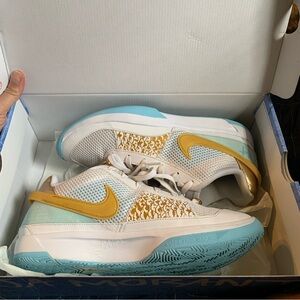 Nike Ja 1 men’s basketball shoes.